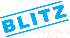 Blitz Appliance Service & Sales Ltd.
